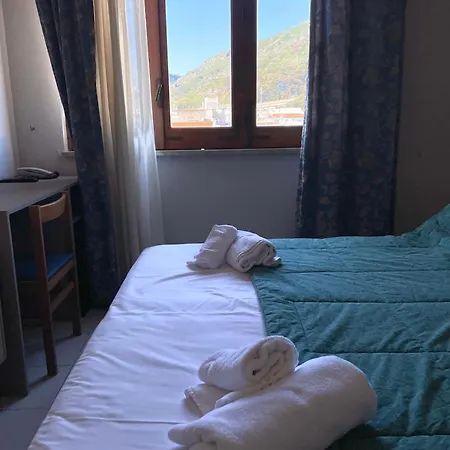 Palazzo Durante Hotell Letojanni