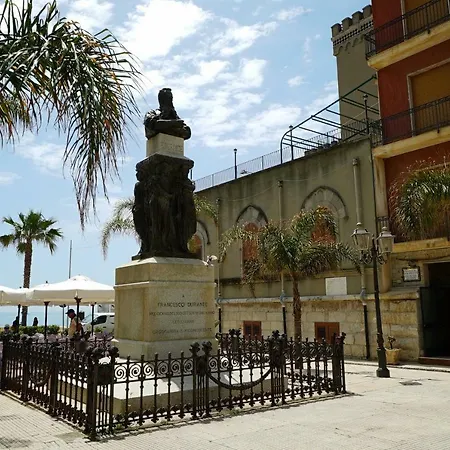 Palazzo Durante Отель Летоянни