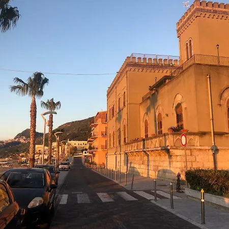 Palazzo Durante Отель