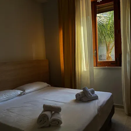 Palazzo Durante 2* 勒托阳尼