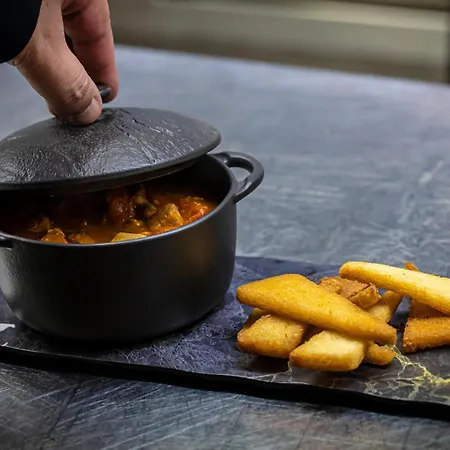 Palazzo Durante 酒店