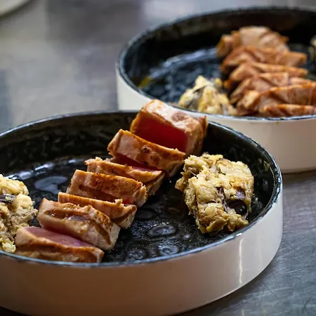 Palazzo Durante 酒店 2*