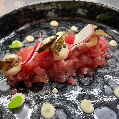 Palazzo Durante Letojanni