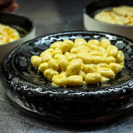 酒店 Palazzo Durante 2*