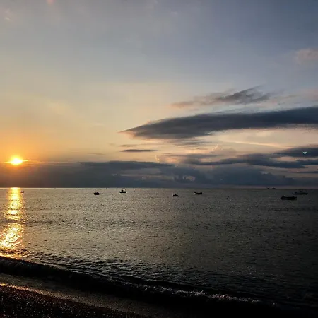 Palazzo Durante 酒店 2*