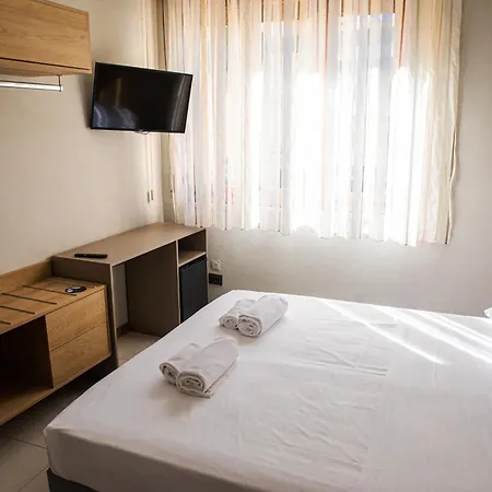 Palazzo Durante 酒店 勒托阳尼