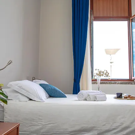 Palazzo Durante 酒店 2*