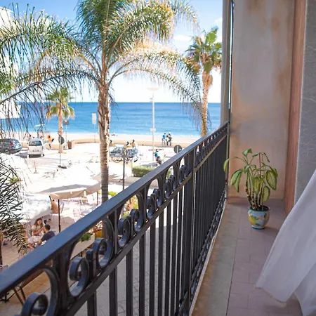 酒店 Palazzo Durante 2*