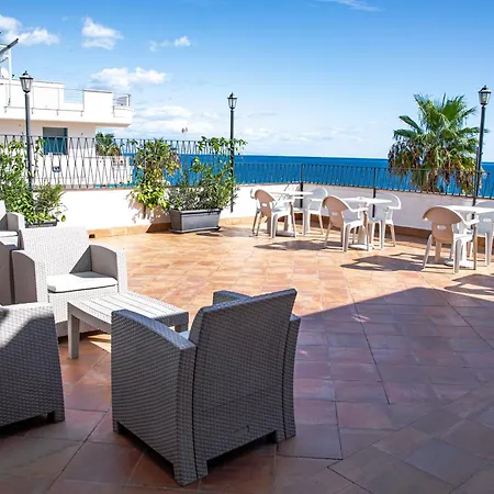 Palazzo Durante 酒店 勒托阳尼