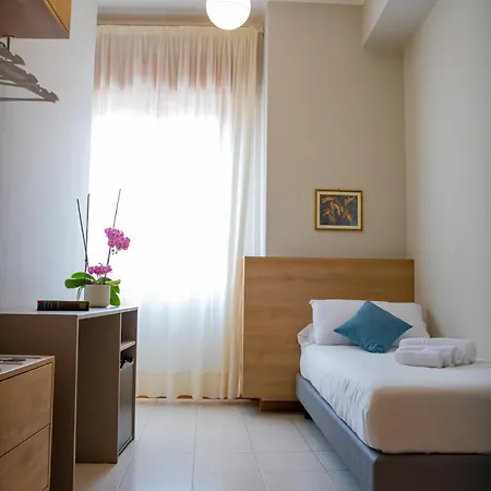 Palazzo Durante 酒店 2*