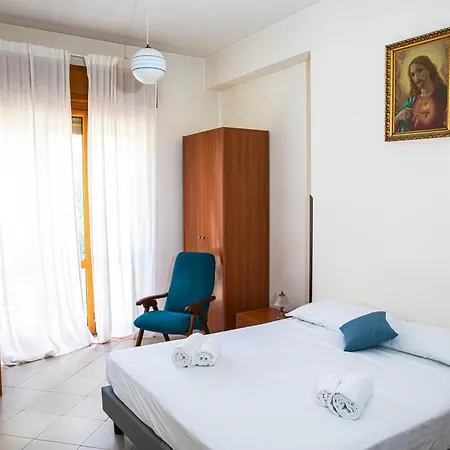 Palazzo Durante 酒店 2*