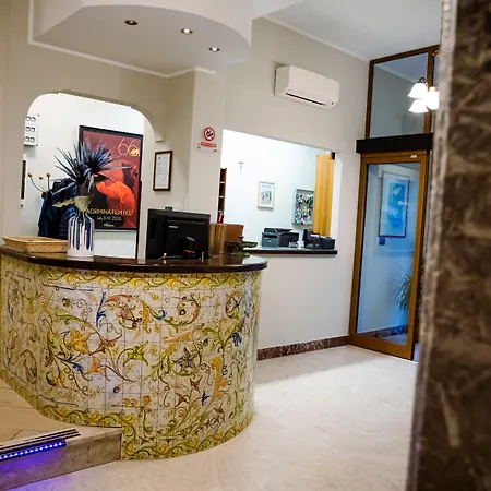 Palazzo Durante 酒店 2*