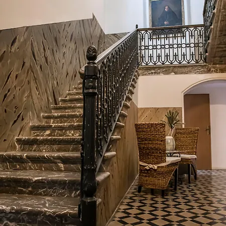 Palazzo Durante 2* Letojanni