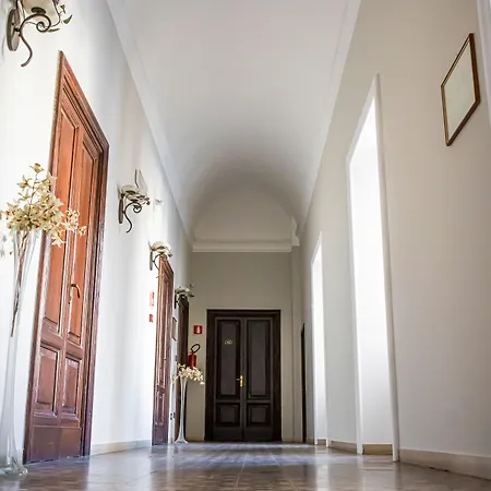 Palazzo Durante 酒店 勒托阳尼