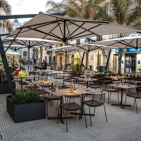 酒店 Palazzo Durante 2*