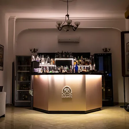 Palazzo Durante 酒店 勒托阳尼