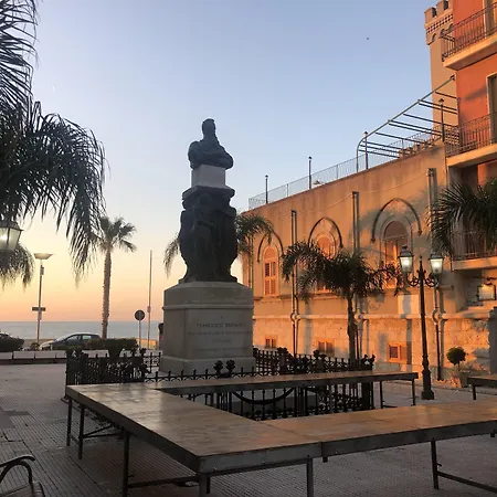 Palazzo Durante 酒店 勒托阳尼