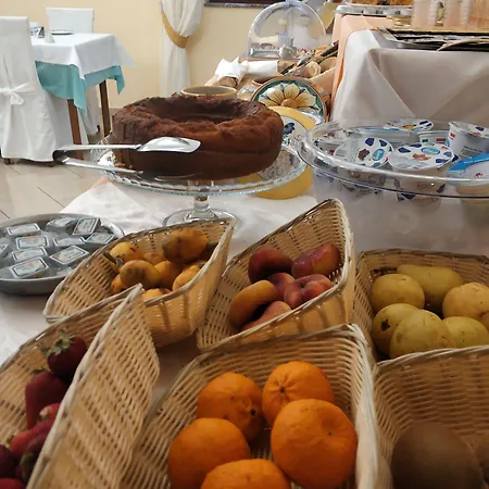 Palazzo Durante 酒店