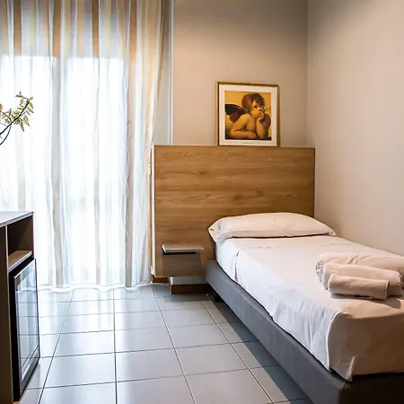 酒店 Palazzo Durante