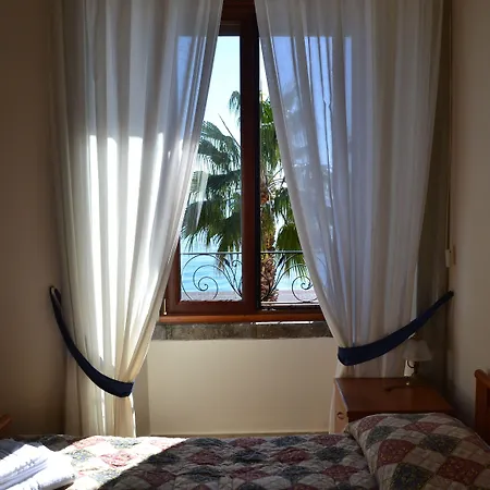 酒店 Palazzo Durante 2*