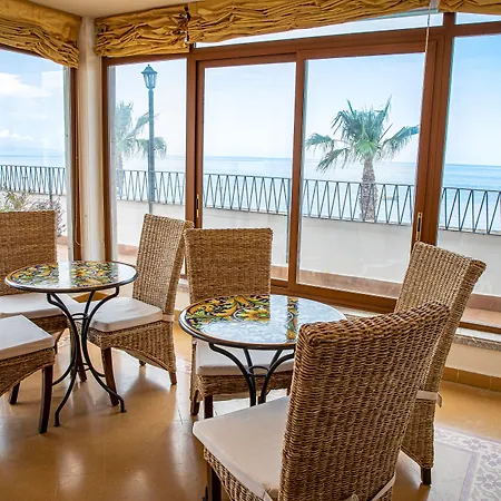 酒店 Palazzo Durante