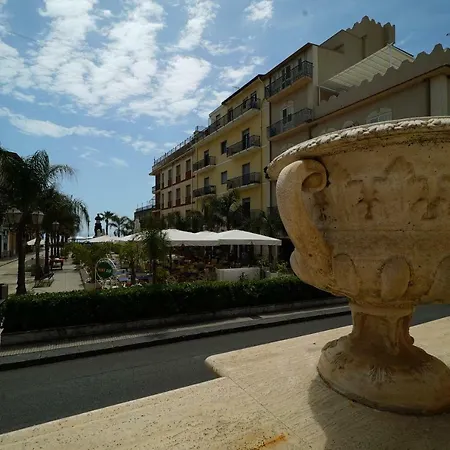 Palazzo Durante Hotel Letojanni