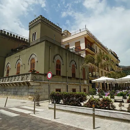 酒店 Palazzo Durante 2*